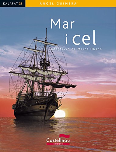 Mar i cel (kalafat): 25 (Col·lecció Kalafat)