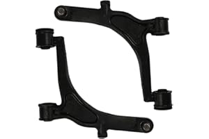 TEILEX GERMANY Bras de suspension avant pour RENAULT MASTER II 2 triangle, rotule, biellette 2 pièces