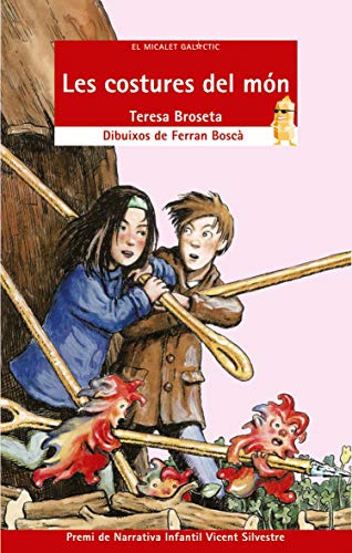 Les costures del món: 112 (El Micalet Galàctic)