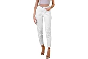 SEXY WOMAN Pantalone Jeans Denim Donna Skinny Sexy Aderente