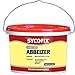Produktbild SYCOFIX Farb- & Lackabbeizer (1 kg), Grundpreis 10,50 Euro/kg