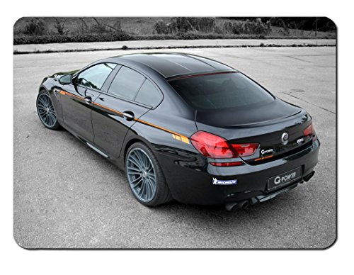 Preisvergleich Produktbild Mauspad M6 Tuned Design