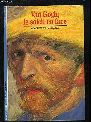 Download Van gogh, le soleil en face Download Van gogh, le soleil en face
