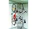 Produktbild Fahrradhalter bikeMax für Biohort Europa und Geräteschrank