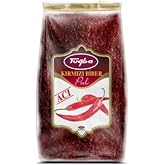 Tuğba Kuruyemiş Pul Biber 160 gr (&Ccedil;ok Acı)
