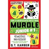 Murdle J&uacute;nior #1