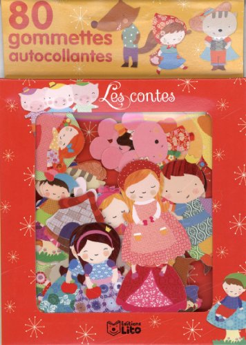 Download Ma Boite a Gommettes : les Contes- De 3 à 5 ans Download Ma Boite a Gommettes : les Contes- De 3 à 5 ans