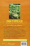 Image de Purin d'ortie & cie - 33 plantes pour le bonheur du jardin !