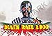 Produktbild Doppelganger33 LTD Movie AD Death Race 2000 David Carradine Cult Classic Canvas Art Print
