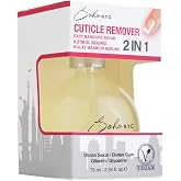SOHO NYC Nail Cuticle Remover Serum 75 ml