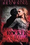 Cover zum Buch The Rocker Who Wants Me
