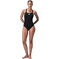 Speedo Women's Eco Endurance+ Medalist Swimsuit (Pack of 1)