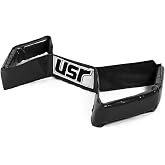USR Russian Belt Siyah