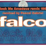 Rock Me Amadeus/Rock Me Amadeu - Falco