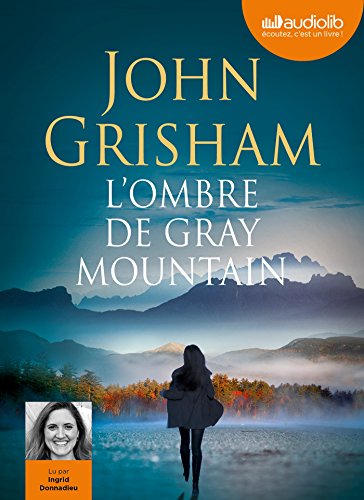 L'ombre de gray mountain