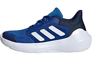 Adidas Unisex - Bambini e Ragazzi TENSAUR Run 3.0 Scarpe Junior