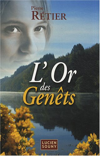 couverture de : L'Or des gen&ecirc;ts