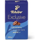 Tchibo Exclusive Filtre Kahve 250g