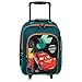 Produktbild Disney 20440-2400 Kindertrolley Cars Kindergepäck, 20.0 L, Petrol