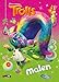 Produktbild Trolls - Malen