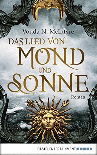 Cover zum Buch Das Lied von Mond und Sonne