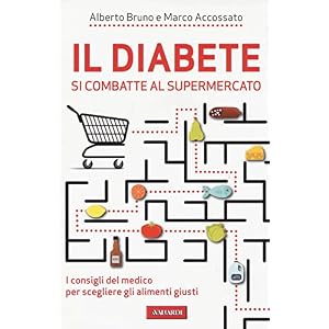Il diabete si combatte al supermercato