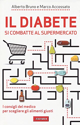 Il diabete si combatte al supermercato