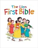 The Lion First Bible The Lion First Bible