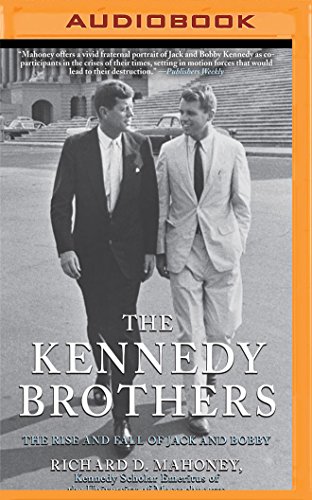 Descargar The Kennedy Brothers The Rise And Fall Of Jack - 