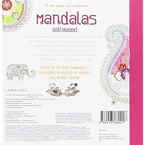 Mandalas. Bollywood