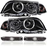 Seitenblinker Set rechts/links