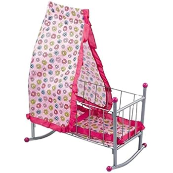 culle bambole reborn