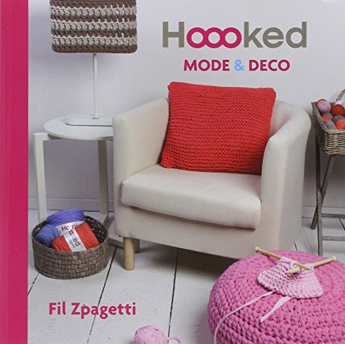 Hoooked Mode et Deco