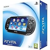 Playstation Vita 3g Wi Fi Model Crystal Black Limited Edition Pch 1100ab01 Amazon De Games Playstation Vita 3g Wi Fi Model Crystal Black Limited Edition Pch 1100ab01 Amazon De Games