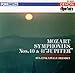 Produktbild Mozart: Symphonies Nos. 40 & 41