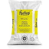 Hatap Değirmenleri Pasta B&ouml;rek ve Baklavalık Un 10 KG