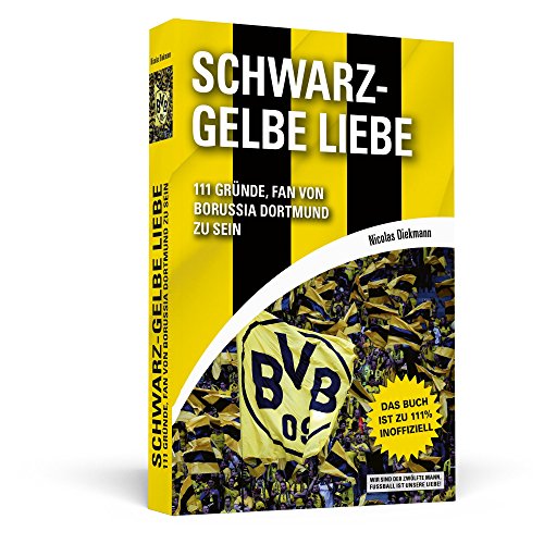 Download Schwarz-Gelbe Liebe: 111 Gründe, Fan von Borussia Dortmund zu sein Download Schwarz-Gelbe Liebe: 111 Gründe, Fan von Borussia Dortmund zu sein
