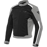 DAINESE Motosiklet Montu Hydraflux 2 Air D-Dry Mont Black Charcoal Gray 54