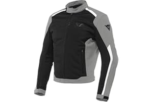 DAINESE Hydraflux 2 Air D-dry kurtka motocyklowa letnia z wyjmowaną wodoodporną podszewką, męska