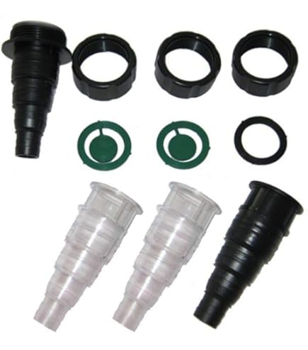Oase Ersatzschwamm Set für Filtoclear 11000