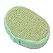 Bath Sponge Scrubber Shower Scrub Body Wash Cleaning Skin Massage Exfoliating