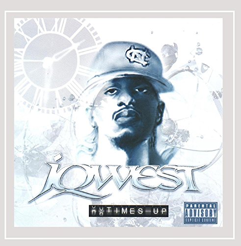 Preisvergleich Produktbild Times Up