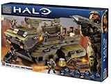mega bloks desfile de elefantes Elefante UNSC integrado. Mega Bloks Halo UNSC Elefante