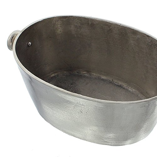 Sektkühler „Silber“ - 3
