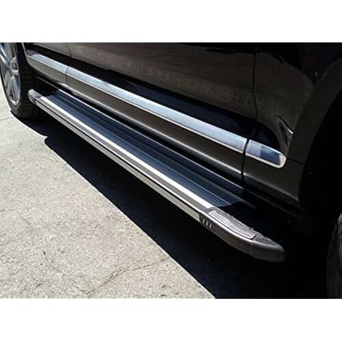 Amazon.co.uk vauxhall mokka side steps