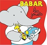 Image de Babar : Les jouets