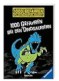 1000 Gefahren bei den Dinosauriern by 