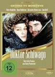 Doktor Schiwago [2 DVDs] - Hans Matheson