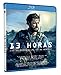 13 Horas: Los Soldados Secretos De Bengasi [Blu-ray]