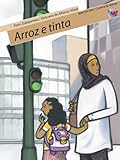 Image de Arroz e tinta (Infantil-Xuvenil)